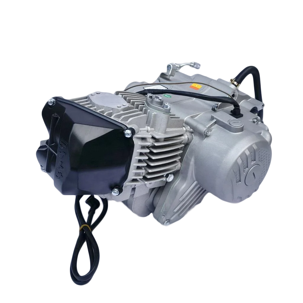 Daytona Anima 212cc Zs Zongshen 212cc 4v Electric Start Engine 4 Valve Bicycle Engine Kit Mini Bikes Motor Zong Shen 212cc 4van