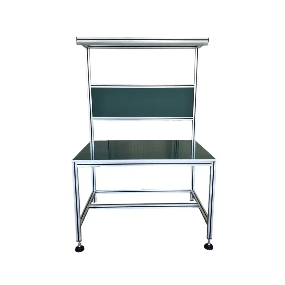 Индивидуальный электронный сборный стол для труб ESD