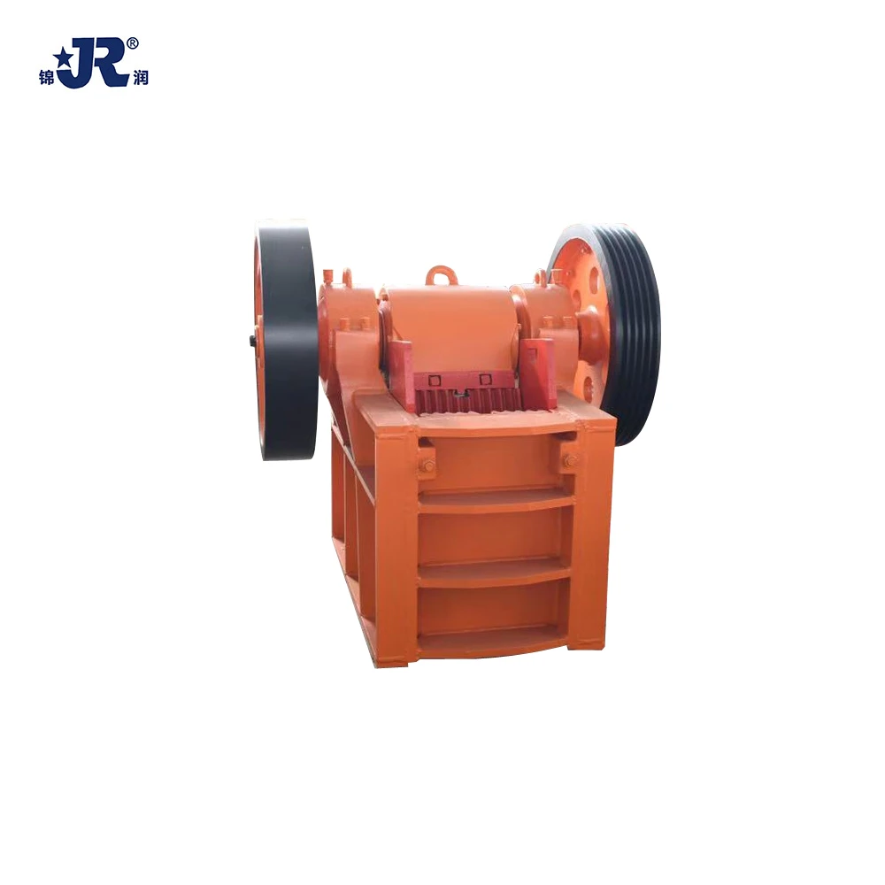 mining fine double toggle jaw crusher  lab ore crusher