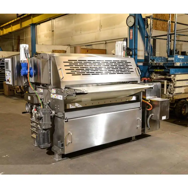 Машина для производства конфет с радужным поясом Chupa Chup