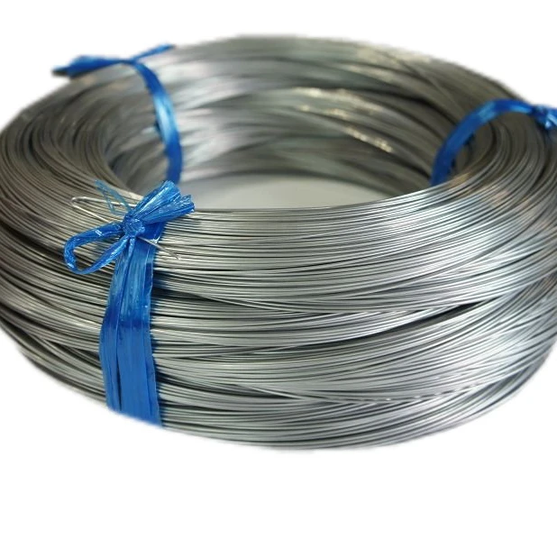 1050/1060/1100 grade High Purity 9.5mm rod Manufacture supplier aluminium wire