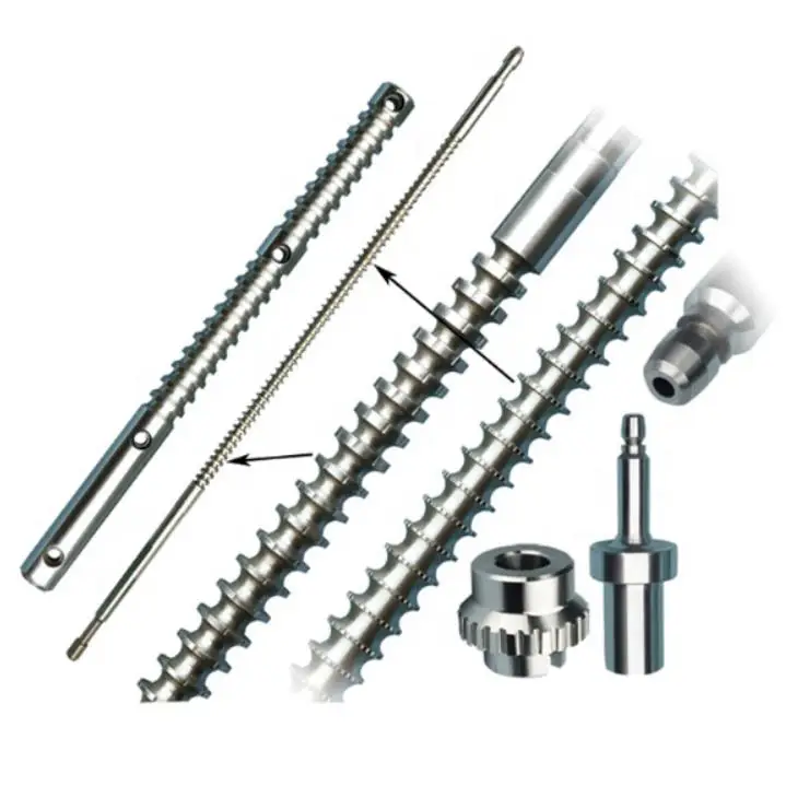 Инструмент для пробивки овальных отверстий из сплава