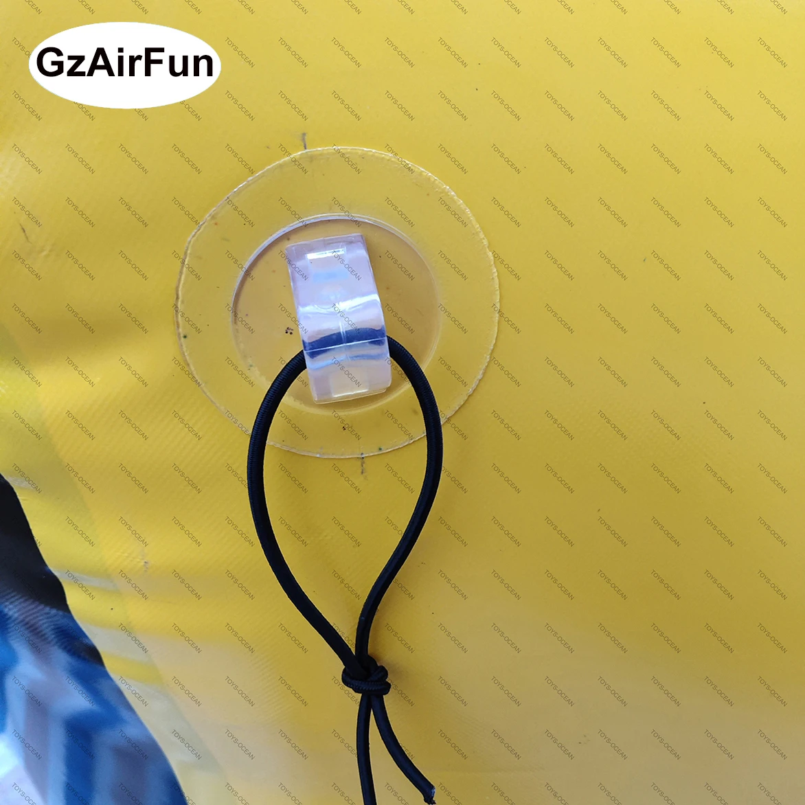 Paintball Archery inflatable tag Air Bunker Barrier Paintball Shooting Game