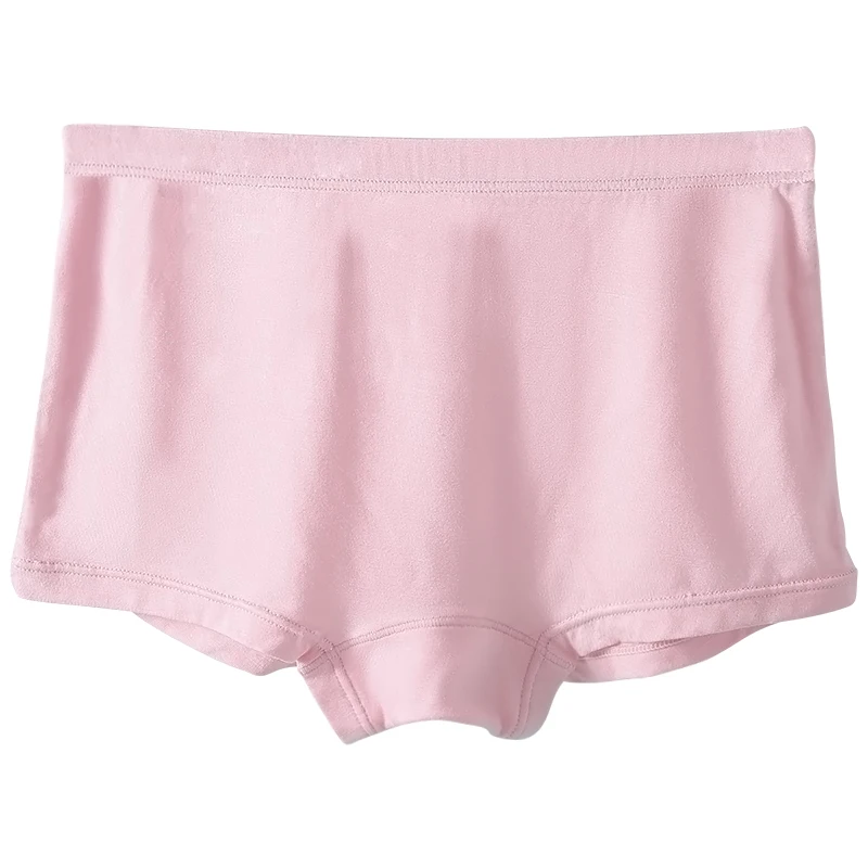Children Knickers Boxer Briefs Shorts Cotton Teen Girls in Underwear