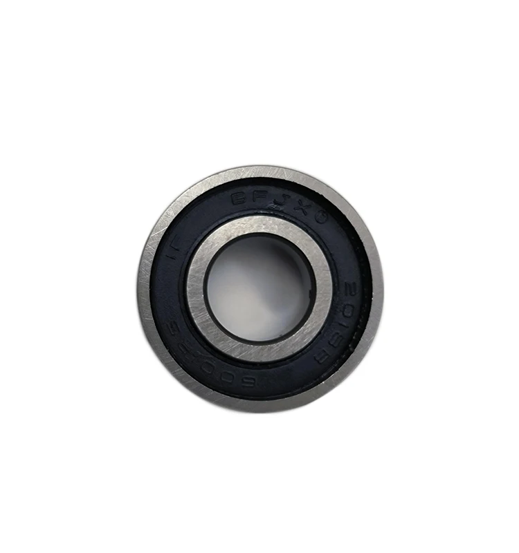 Elevator Parts Roller Bearing 6001 Size 28*13mm