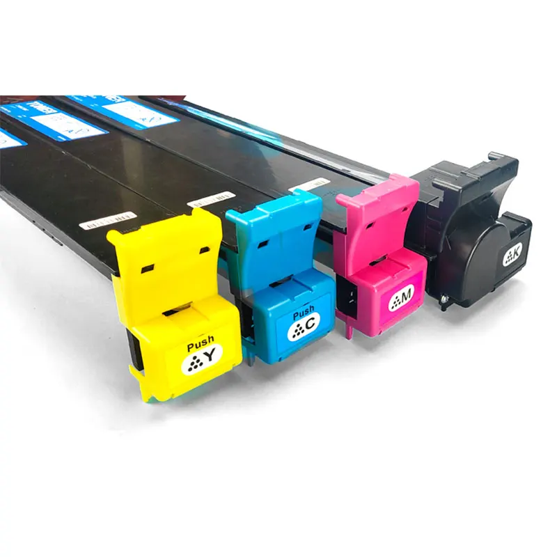 Compatible for Konica Minolta TN210 for Bizhub C250 C252 toner cartridges