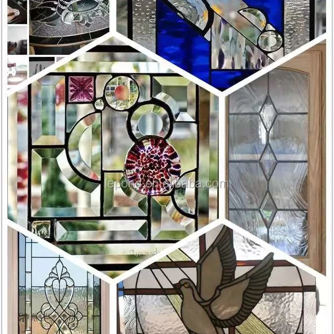stained glass supplier
