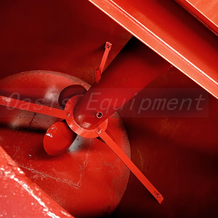 Agitated Leaching Tank for Mineral Mixing Agitator Carbon Steel/Stainless Steel Flotation Mixer Tank