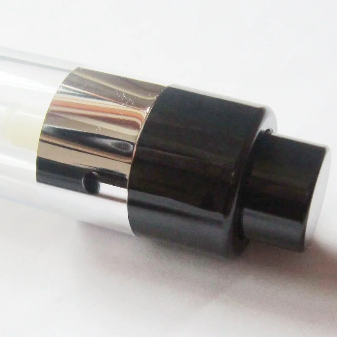 Натуральный минерал, женский водонепроницаемый солнцезащитный порошок SPF 50 с эксклюзивной системой набора, многоразовая щеточка для дозирования порошка