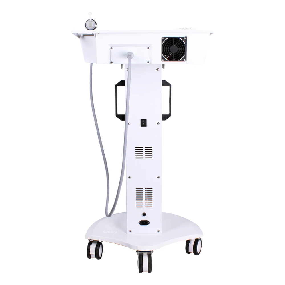 ФРАКЦИОННАЯ RF ИГЛОВАЯ СИСТЕМА для лифтинга и удаления пигментации