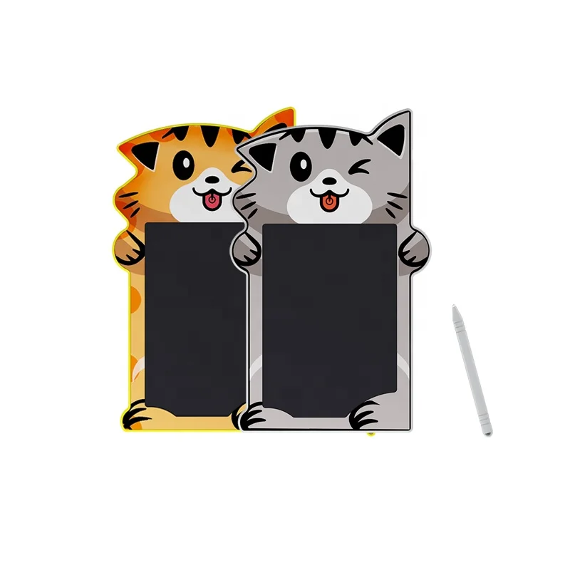 Wholesale lcd writing tablet 8.5 inch Digital Graphic Tablets Magic Pad for child