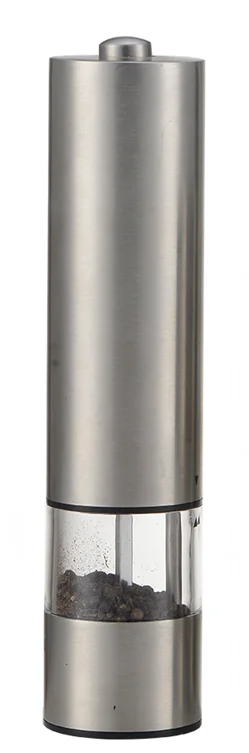 
Simple Style Manual Operated Salt and Pepper Grinder 