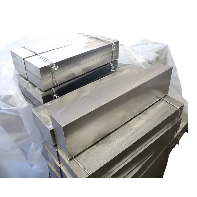 Factory direct sales 5CrNiMo steel  Alloy steel Cold working die steel