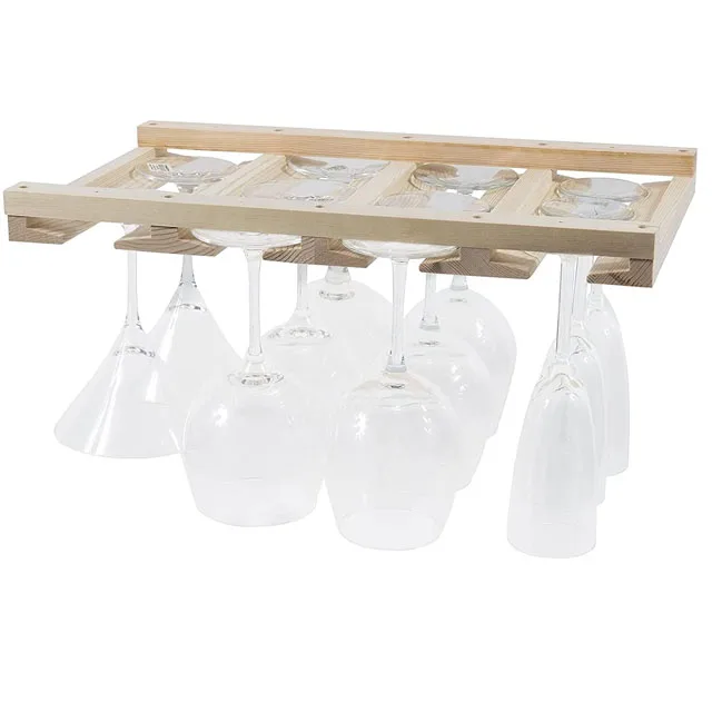 wooden Wine Rack Wine Storage Rack