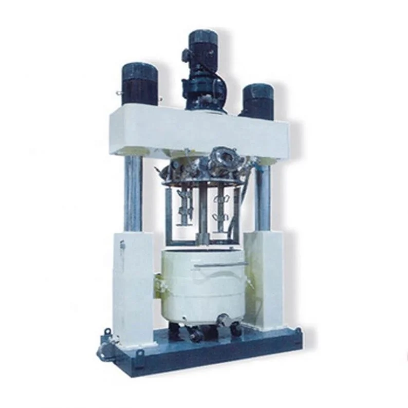 Most Commonly Used Liquid And Dry High Speed Mixer Machine For shoe sole pu foam