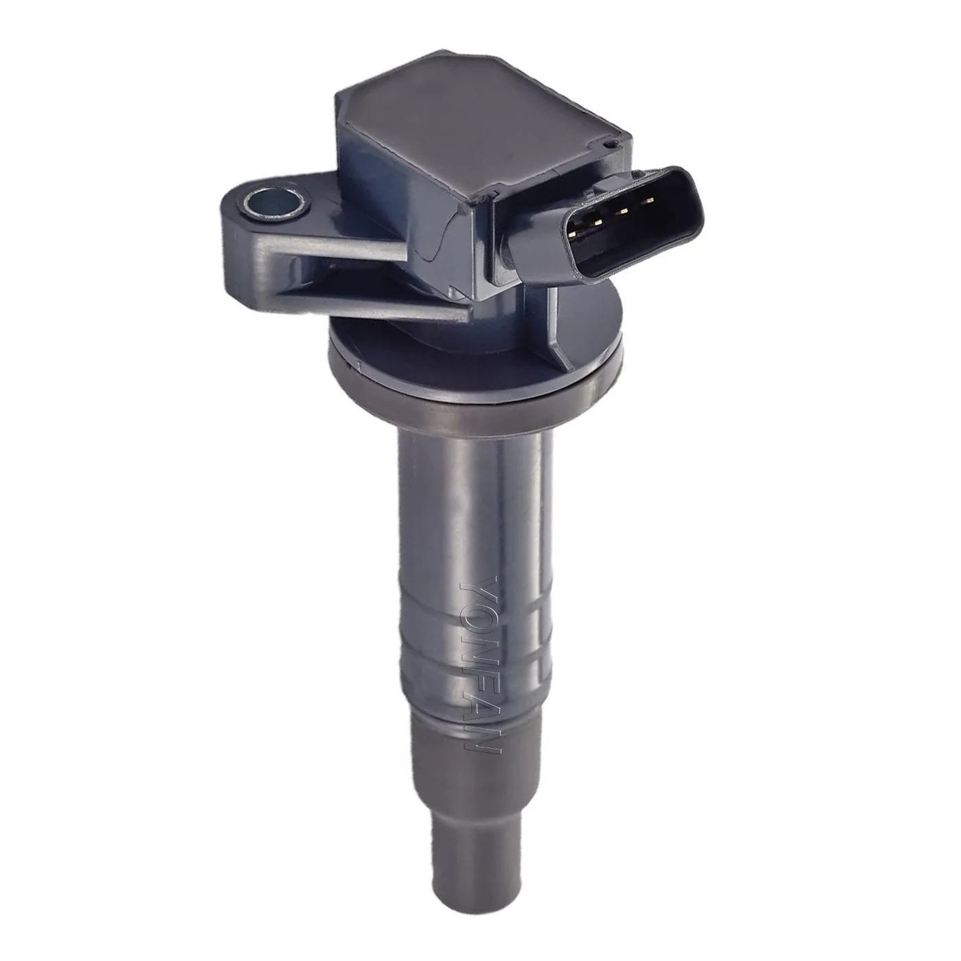 Катушка зажигания 90080-19015 90919-02239 90919-02262 90919-12002 для Toyota Corolla Matrix MR2 Celica Yaris RAV4 Avensis Auris Aygo