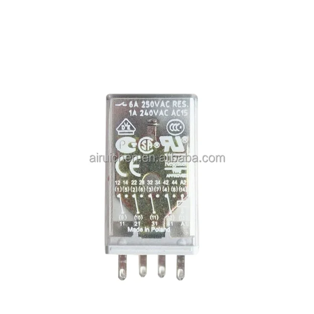 Distributors ABB-China monitoring relay 1SAX721001R1101 EF460-500A electric relay with low price
