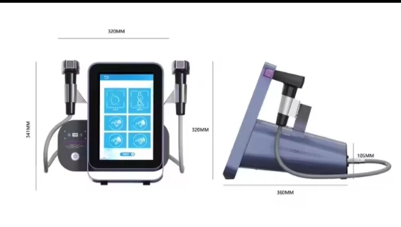 SMAS Skin Tightening equipment face lift Wrinkle Remove machine Machine