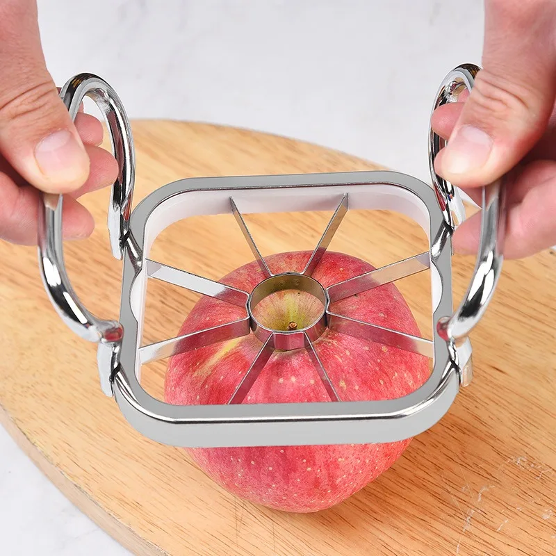 Машина для резки картофеля из нержавеющей стали