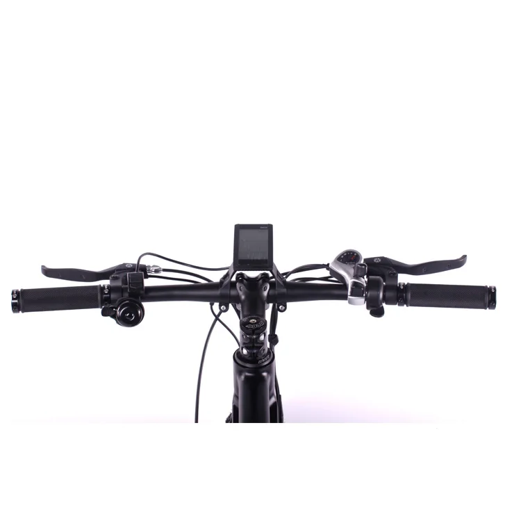 Motorlife high quality aluminium alloy frame 17.5Ah Li-ion battery for long range electric mountain bike fat bike