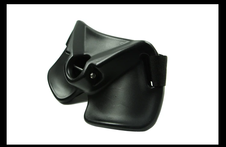 Selco Fighting Big Game Fish Stand-up Style Fishing Gambil Belt and Hardness Set