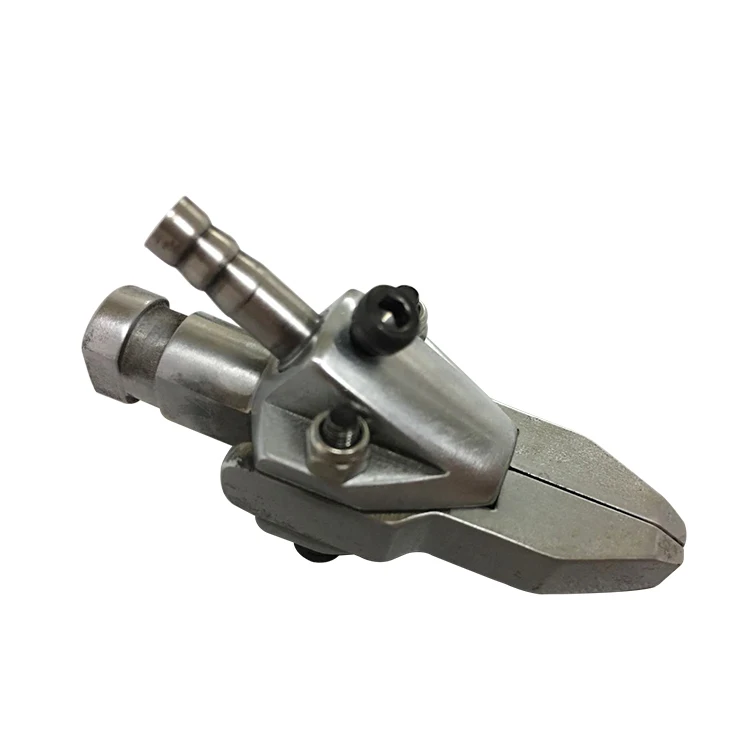 Chuck nozzle/cartrige Accessories for automatic screw machine Locking screw machine