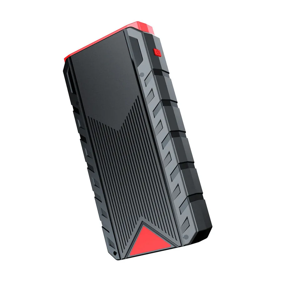 Factory wholesales booster starter 12v car battery 30000mAh Car jumper two-way charging car jump starter Lithium Battery power b