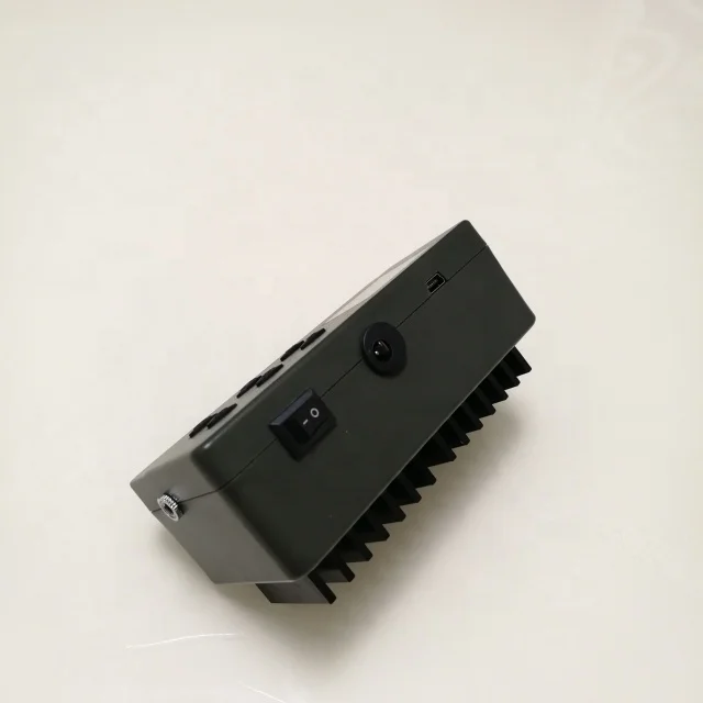 CP390 Desert machine Bird caller 2*35W loud speakers With Timer Built-in 182 bird sounds for outdoor duck hunting