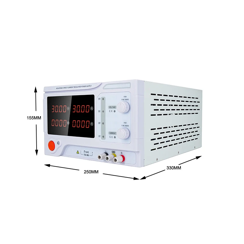 MYAMI MY-K6050 60V 50A High precision 20A 30A 60A bench adjustable laboratory variable switch mode dc power supply