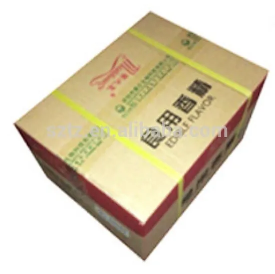 Energy Drinks Use Mixed Fruit Flavour Tutti Fruit Flavor For Beverages