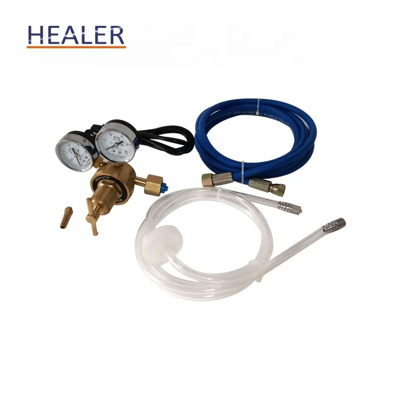 
Surgical reusable laparoscopic instrument, laparoscopy CO2 Insufflator, endoscopy abdominal gas insufflator 