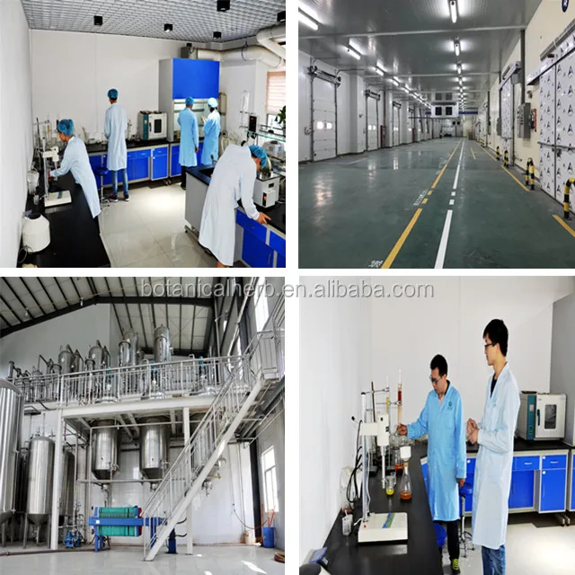 Factory Price High Quality Natural Beta Ecdysterone Powder for shrimp and crab shelling