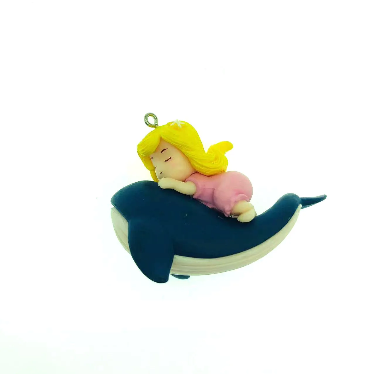 Pvc Fish Tank Wholesale Diver Fish Tank Decoration Accessories Ornaments Floating Aquarium Decoration