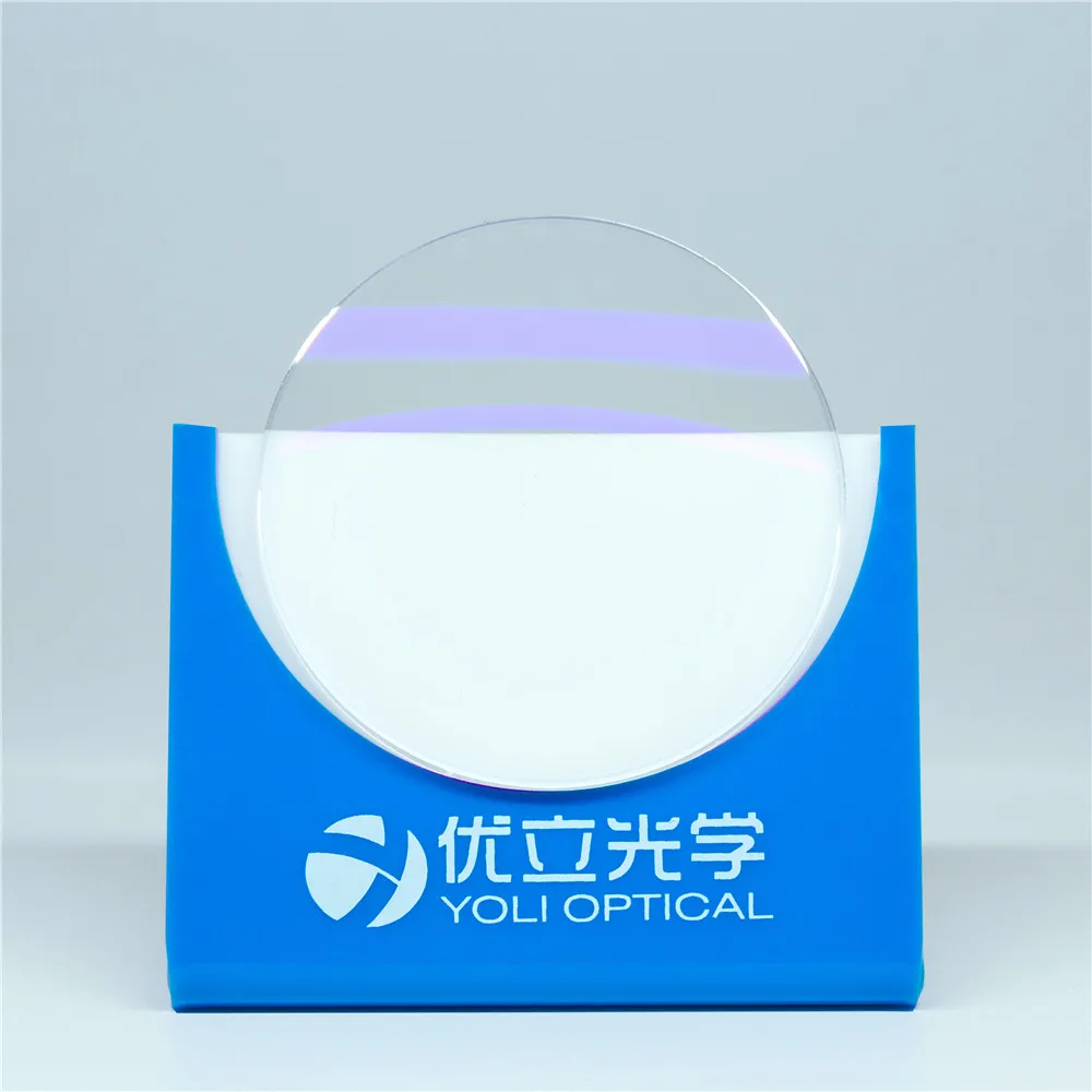 Clear Night Driving Glasses Lens for Day and Night Glasses