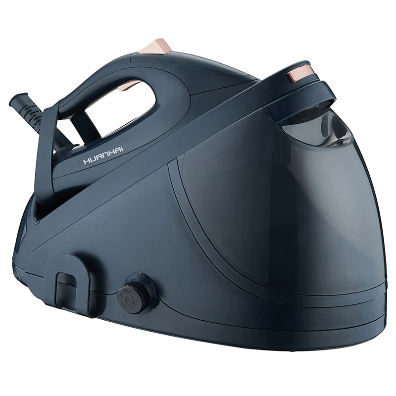 Industrial Steam Iron Clothes Ceramic Soleplate Vertical Steamer Steam Iron With Boiler Steam Ironing Machine Electric Irons