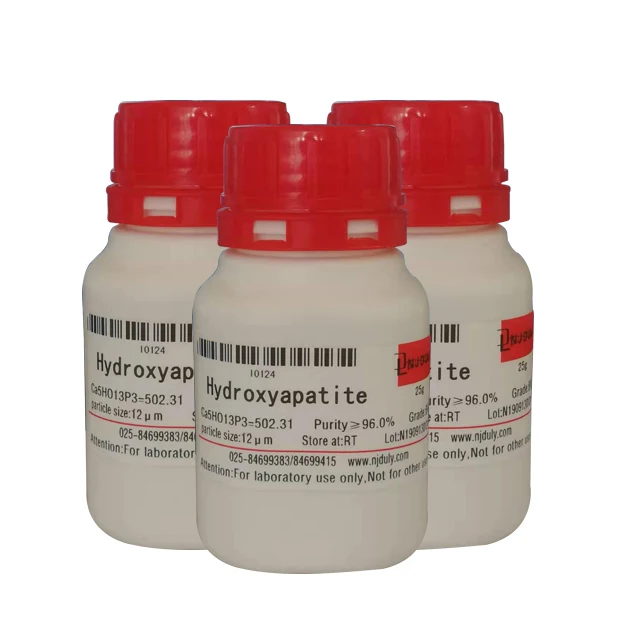 HAP/Hydroxyapatite/Calcium phosphate hydroxide  CAS 1306-06-5
