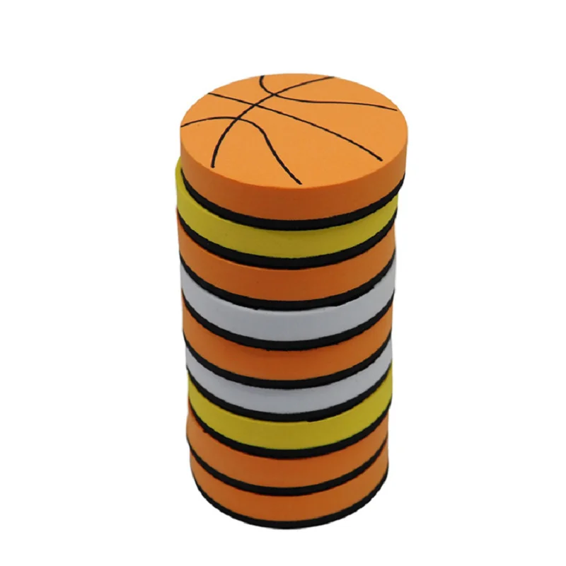 eco friendly Dry Erase Board Erasers made in China