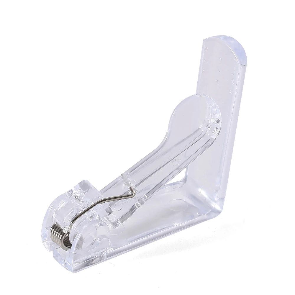 Plastic Tablecloth Clips Spring Loaded Tablecover Table Cloth Clip Clamp Holder for Home Party Picnic