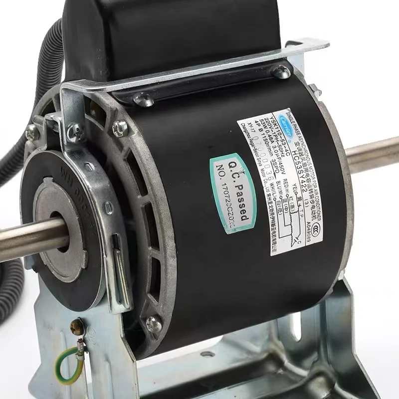 air conditioner fan coil motor Condenser Fan Motor