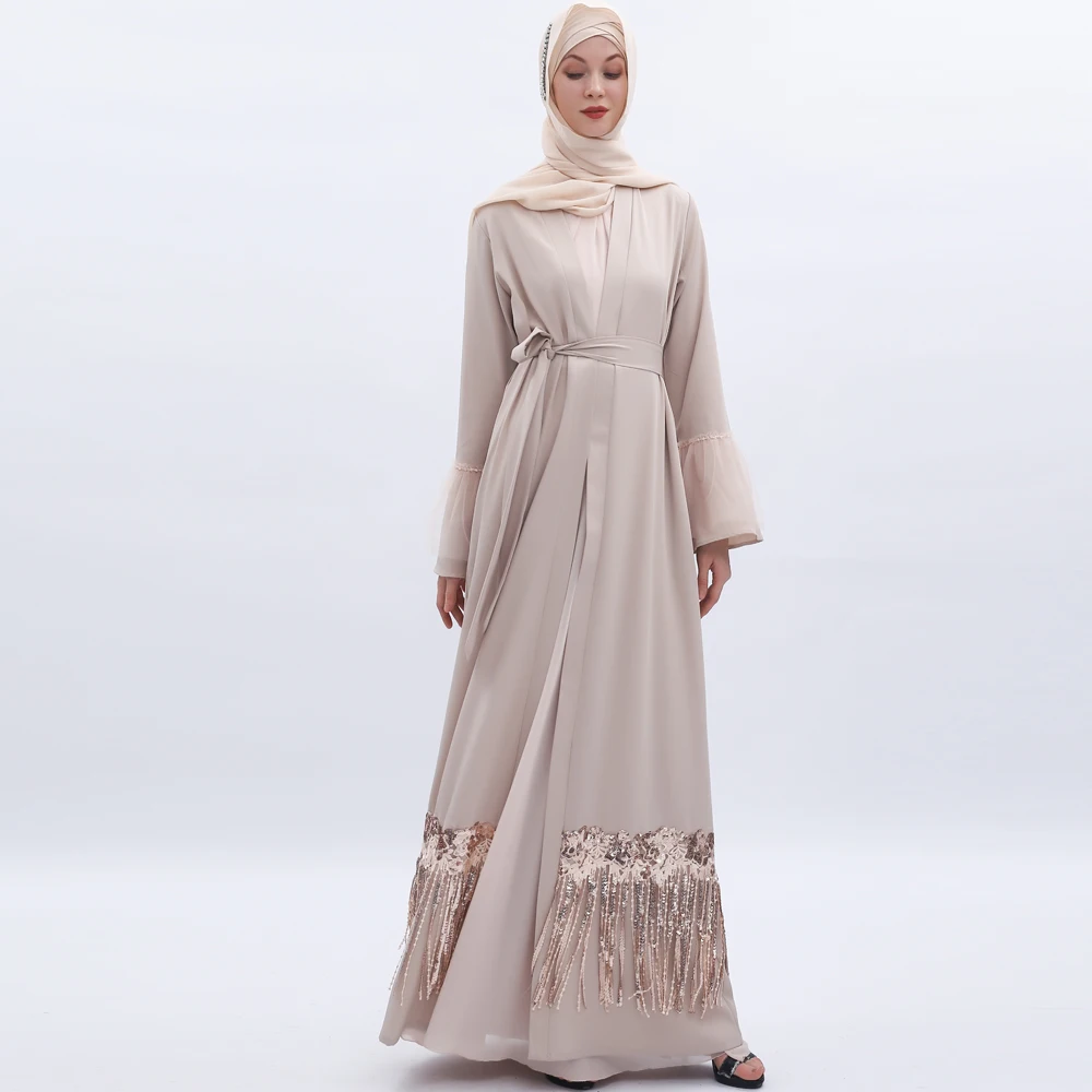 India & Pakistan Clothing abaya women long muslim dress plus size womens long dress woman elegant india pakistan clothing