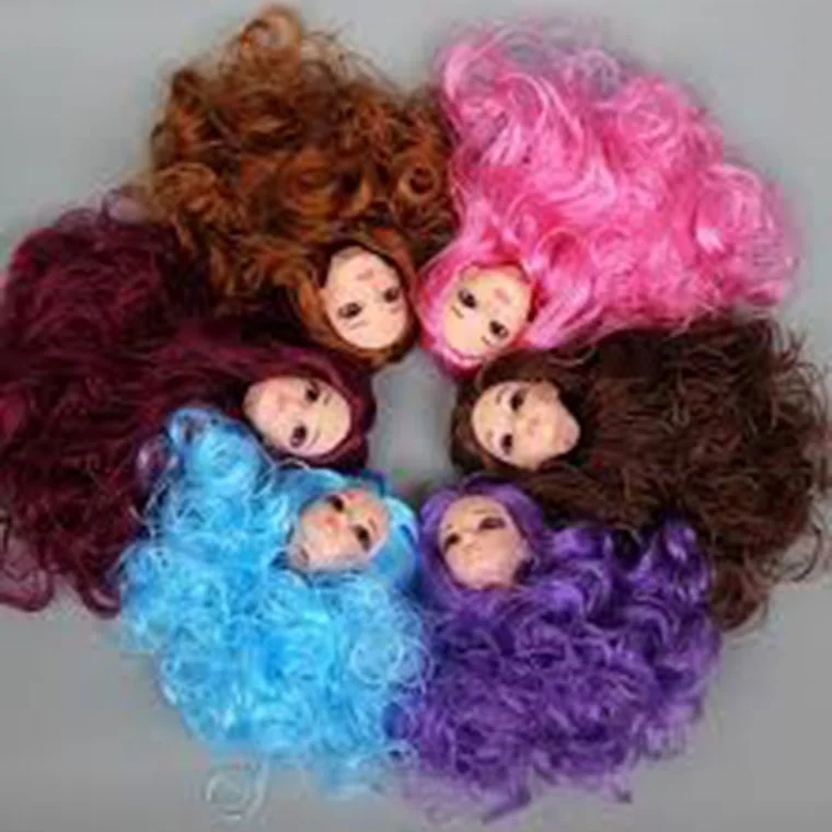 Doll Hair Rooting Sewing Machine