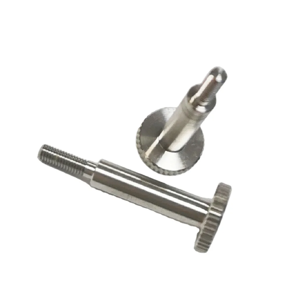 TECOM Provided Processing of copper nickel plated components SUS304 stainless steel processing