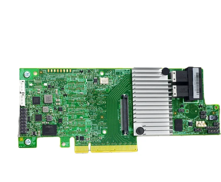 MegaRAID 9361-8i 05-25420-17 12 ГБ/сек. Raid Pci Express 2 Гб кэша контроллера карты LSI00462