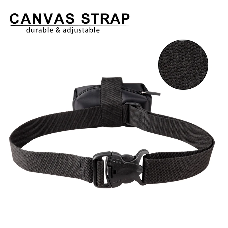 Gps Tracker Bag Waterproof Dog Collar Pouch For Cattle Cow Sheep Horse