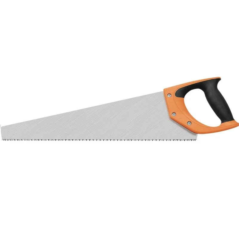 Superior Quality Professional Portable Hand Hack Saw Cutting Wood Carbon Steel Handsaw Frame