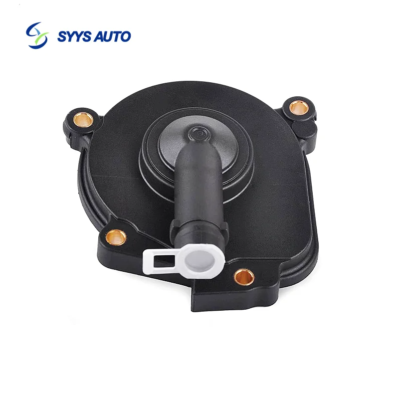 In Stock Crankcase Vent Hose 2720100631 2720100431 2720100231 For Mercedes-Benz W203 W204 W463 W251