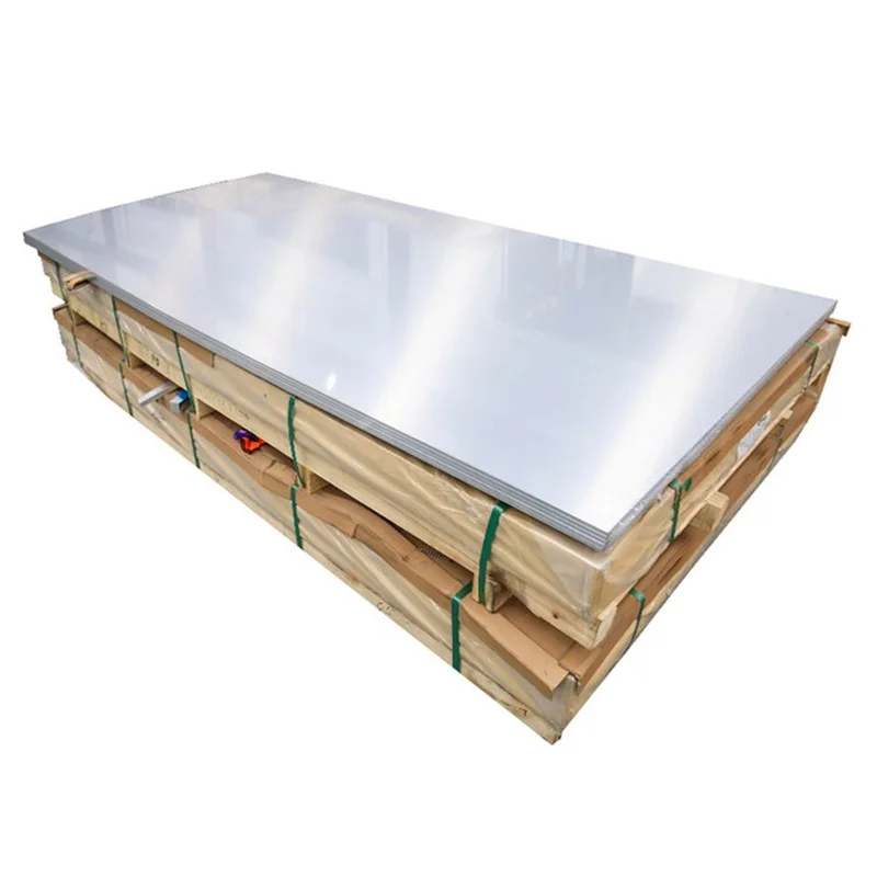 Anti-Corrosion 5000 series Aluminum Plate H111 Aluminum Sheet