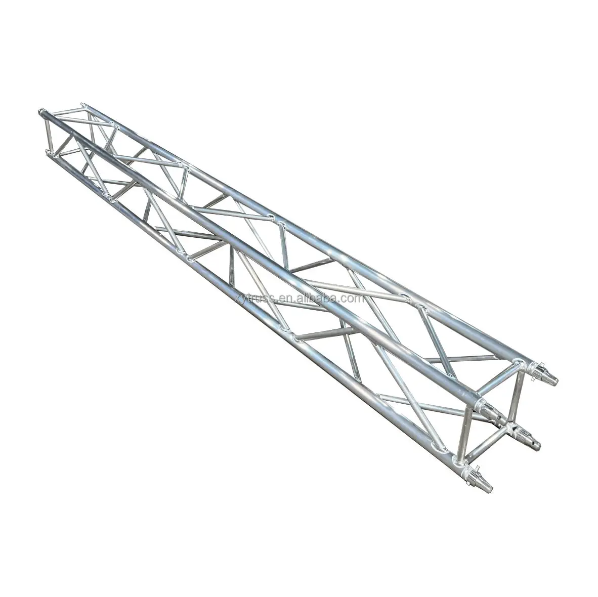 truss booth table for dj