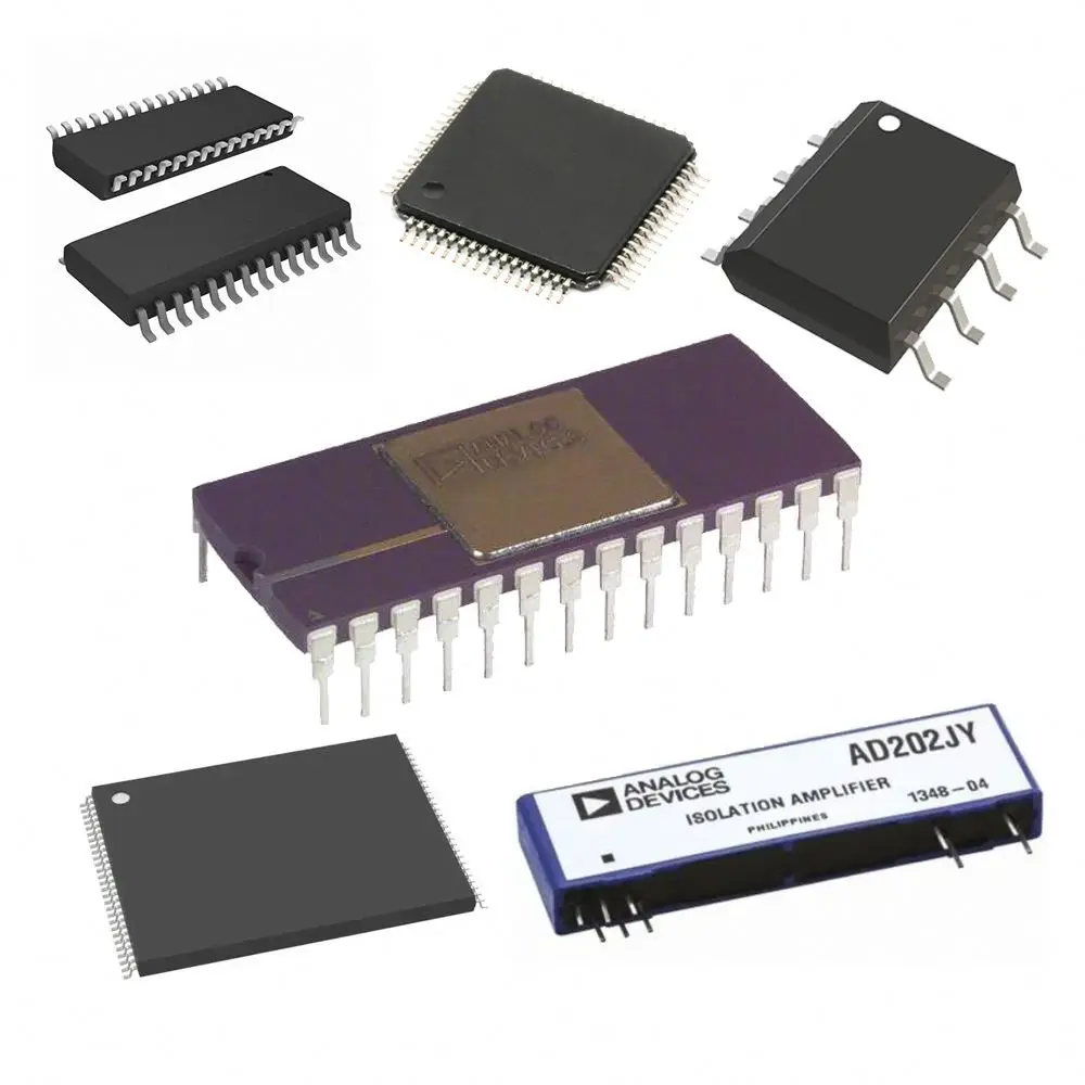 Micro Modules Ultrathin Triple Regulator for QDR-DDR SRAM LTM4632IY