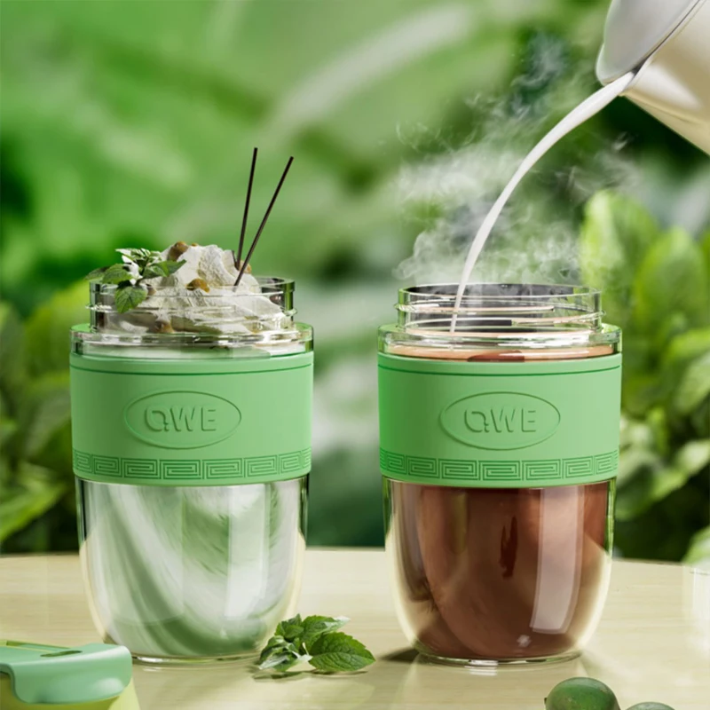 Hot sales in  2024  Classic Coffee Travel Cup fashionable color 500ml can be customized